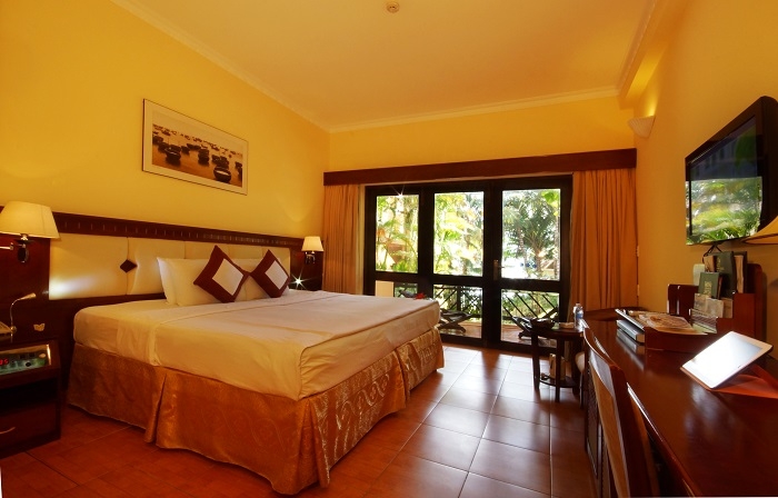 SAIGON PHUQUOC RESORT